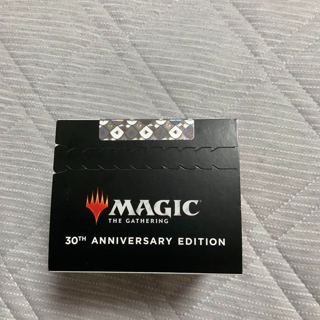 MTG Factory Sealed 30th Anniversary Edition Box Magic the