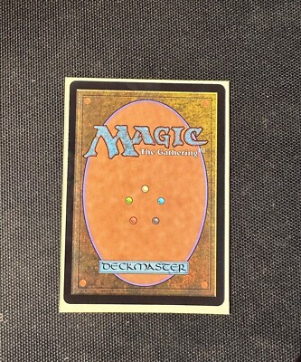MTG Force of Will Retro Foil Near Mint | eBay