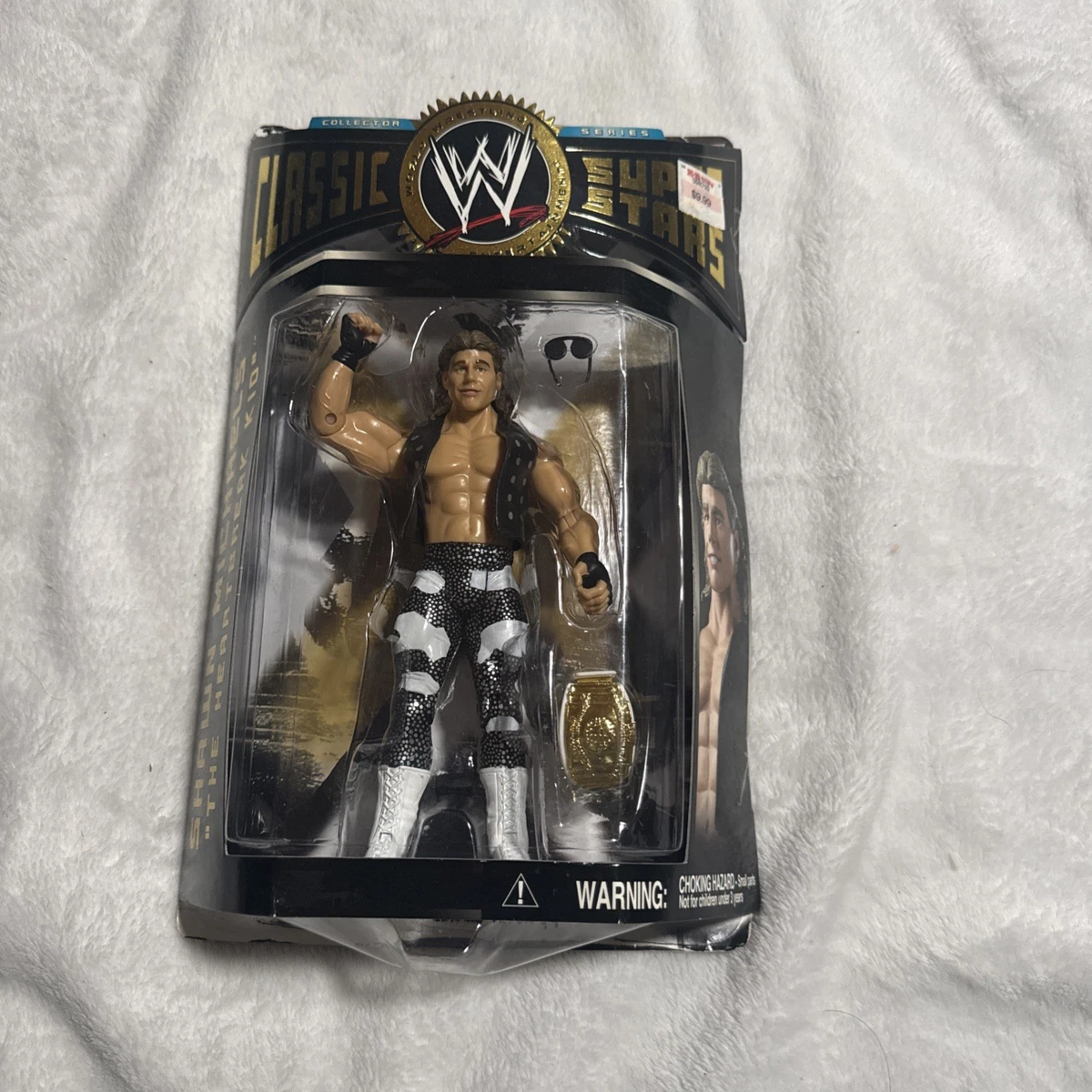 Wwe Classic Superstars for sale | eBay