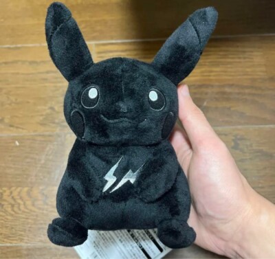 INN THUNDERBOLT PROJECT BY FRGMT & POKÉMON Pikachu Plush Doll