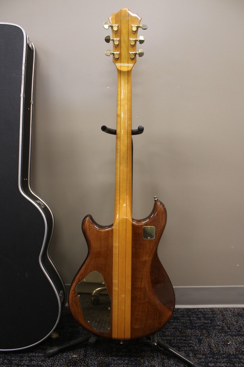 Ibanez Musician MC-300 1978 - Dark Stain | eBay