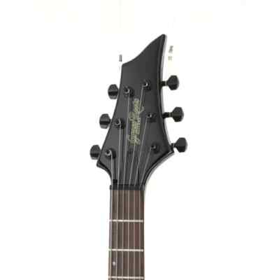 GrassRoots G-FR-56G Black Electric Guitar Very Good | eBay