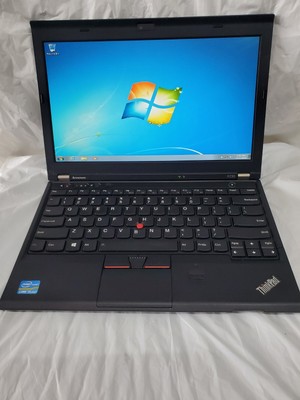 ThinkPad X230 i5 メモリ10G SSD 120GB×2 Lenovo ThinkPad X230