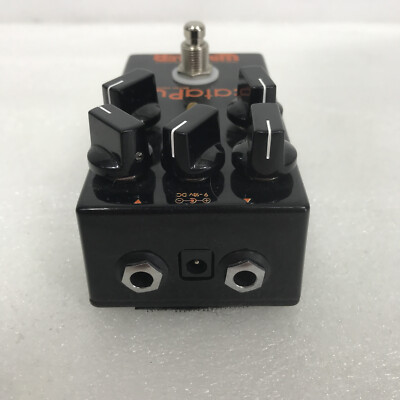 Wampler Catapulp Distortion Pedal | eBay