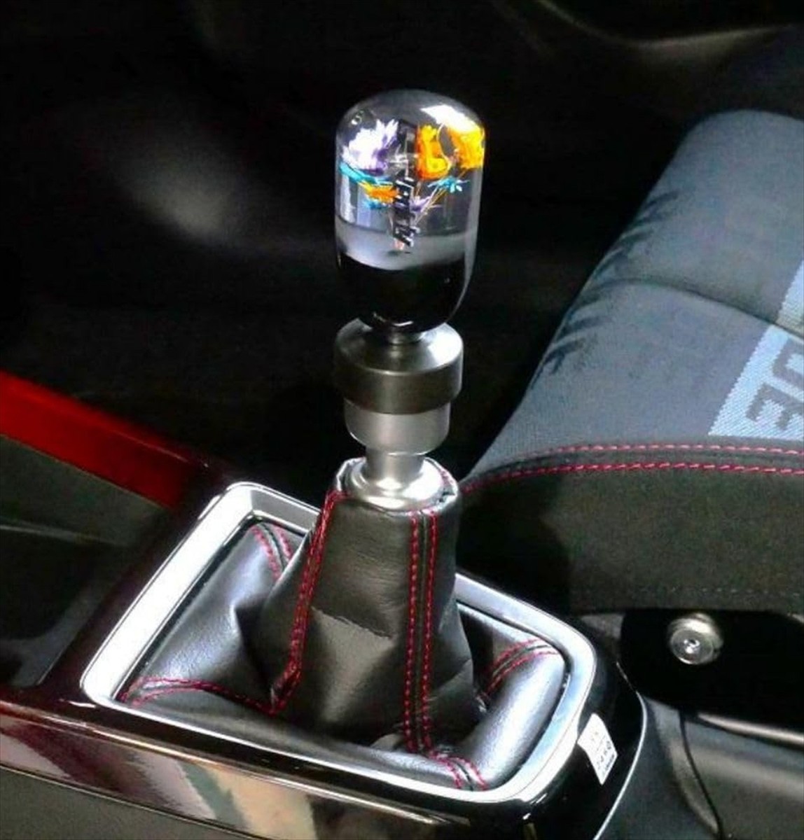 TRUST GReddy Submerged Flower Shift Knob 18001894 Japan NEW | eBay