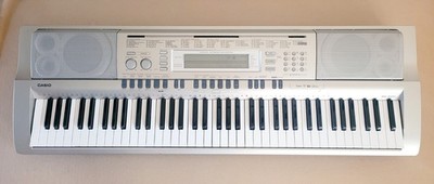 Casio WK-200 Keyboard for sale online | eBay
