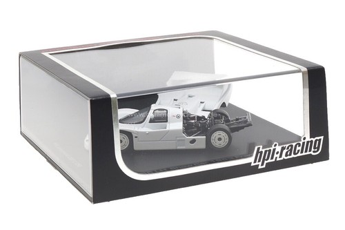 Hpi-Racing 8243 Precision Cast 1 43 | eBay