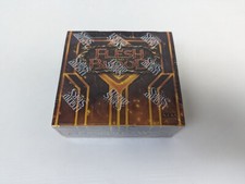 Flesh and Blood: Crucible of War First Edition Booster Display (24