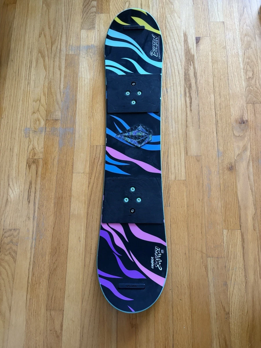 Burton Chopper for sale | eBay