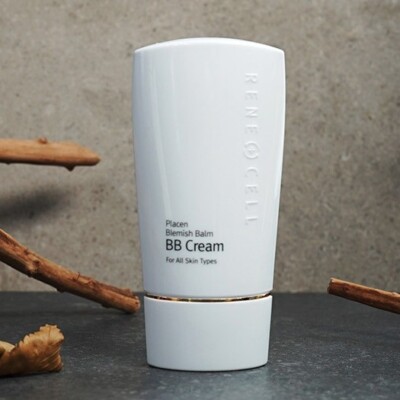 RENECELL Placen Blemish Balm BB Cream 50g Korean Cosmetics K