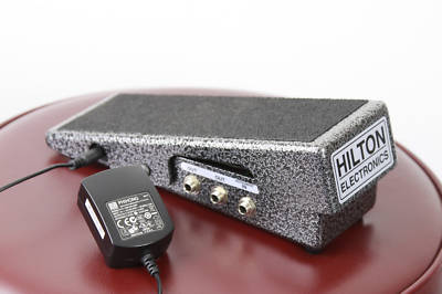 Hilton Volume Pedal Regular Profile- Newest Design--2025 | eBay