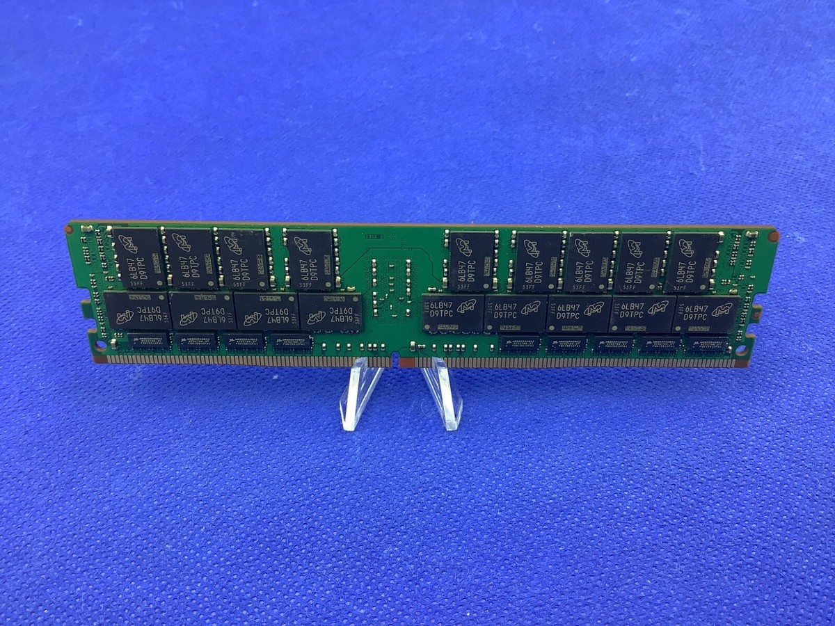 MTA72ASS8G72LZ-2G6B2 MICRON 64GB 4DRX4 PC4-2666V DDR4 MEMORY | eBay