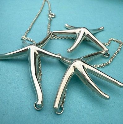 Tiffany Art Nasrid Style 銀貨 ティファニー Tiffany Art Nasrid