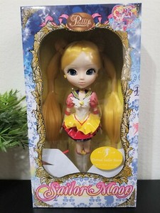 Pullip Sailor Mars | eBay