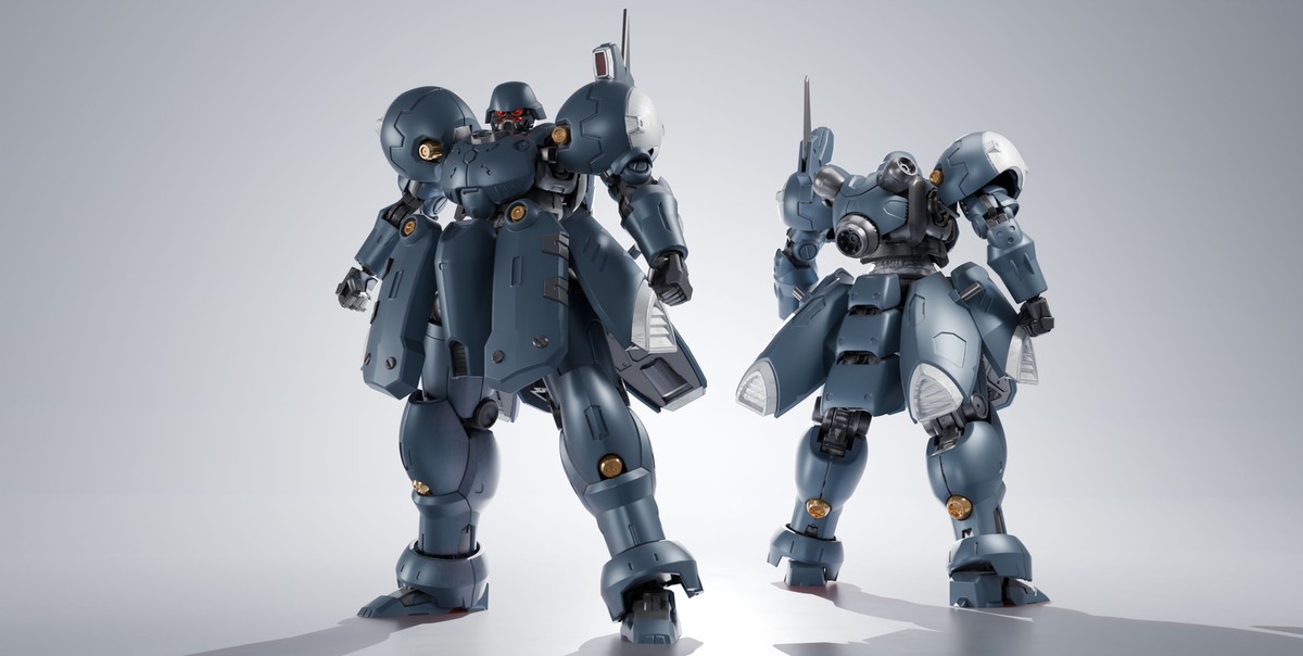 NEW SHEIK MAINLAND ULTRA ACTION TROOPER ZA-11 ZYKLON BLUE Model