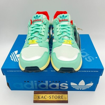 adidas ZX 8000 atmos Exclusive G-SNK11 Hydra JS4601 Bahia Mint