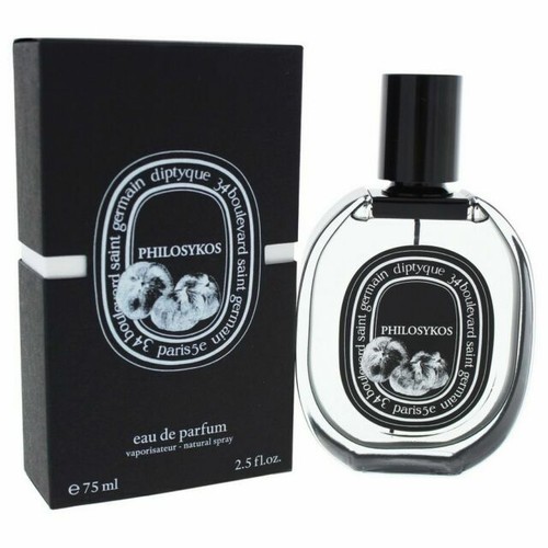 Diptyque Fleur de Peau 2.5 oz Eau de Parfum Spray 75 ml EDP Unisex