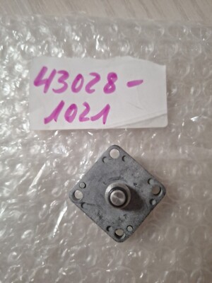 EB Kawasaki ZX 600 Z750 Z650 Z550 Z440 Valve Membrane Fuel Tap