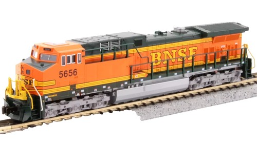 KATO N Gauge DD51 800 Series Diesel Locomotive Model Train JR