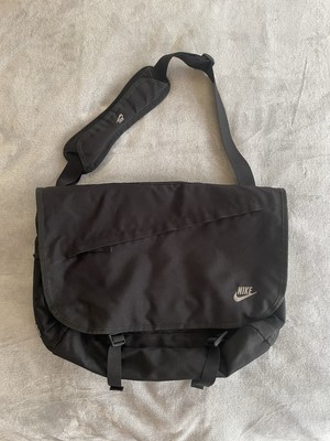 Vintage Nike Techwear Big Acg Gorpcore Sling Bag Cordura Messenger