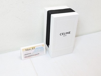 Celine Paris Reptile Eau de Parfum EDP Spray Perfume For Women Men