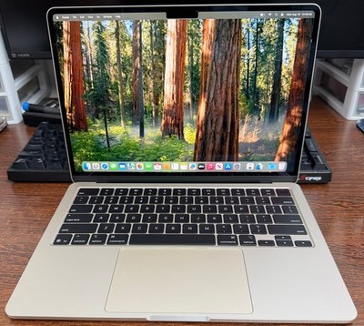 Apple MacBook Air 13