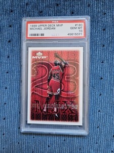 Michael Jordan Psa 10 | eBay