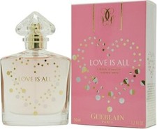 With Love Guerlain perfume - a fragrance for women 2003