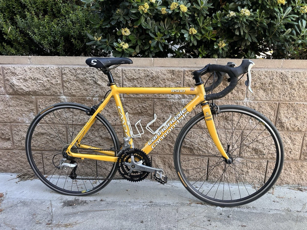 Cannondale 500 for sale | eBay