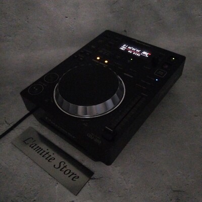Pioneer CDJ-350 Compact DJ Multi Player Digital Turntable CD USB