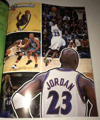 Michael Jordan Wizards Photos Pictures Article NBA Official Game
