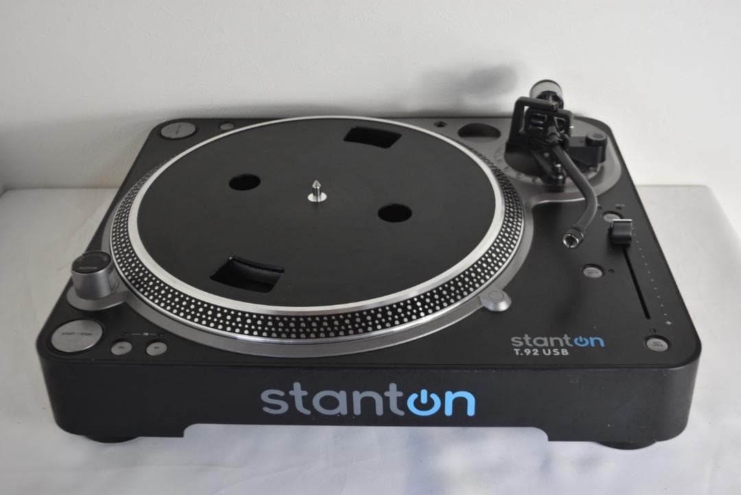 Stanton T.92 USB Turntable for sale online | eBay
