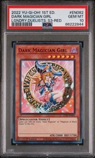 dark magician girl psa 10(eBay公認) | PayPay対応 | セカイモン