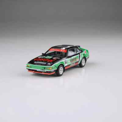 PARA64 1:64 1984 Toyota Celica Supra - Castrol Livery | eBay