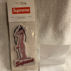 Supreme Pink Panther | eBay
