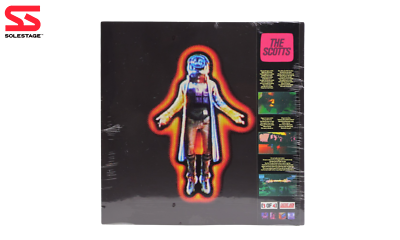 Travis Scott The Scotts Cactus Jack Fortnite Cover III 7