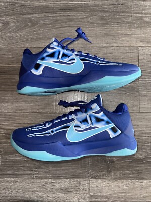 Nike Kobe 5 Protro X-Ray Mens Sizes HJ4303-400 Brand New Fast