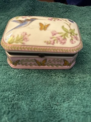 Japan Trinket Box for sale | eBay