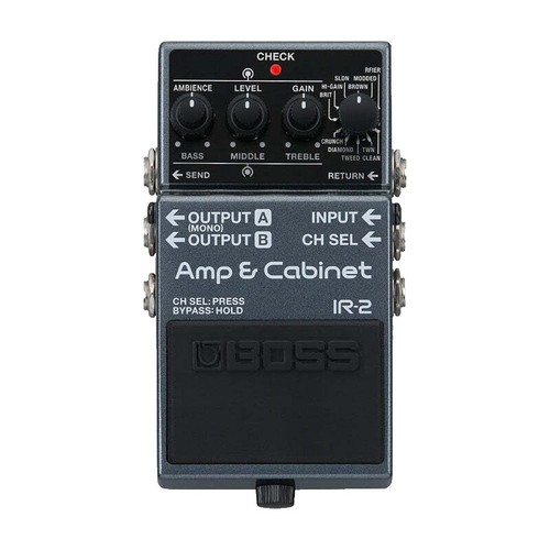 BOSS Box-40 Compact Guitar Effect Pedals 40th Anniversary Box PH-1