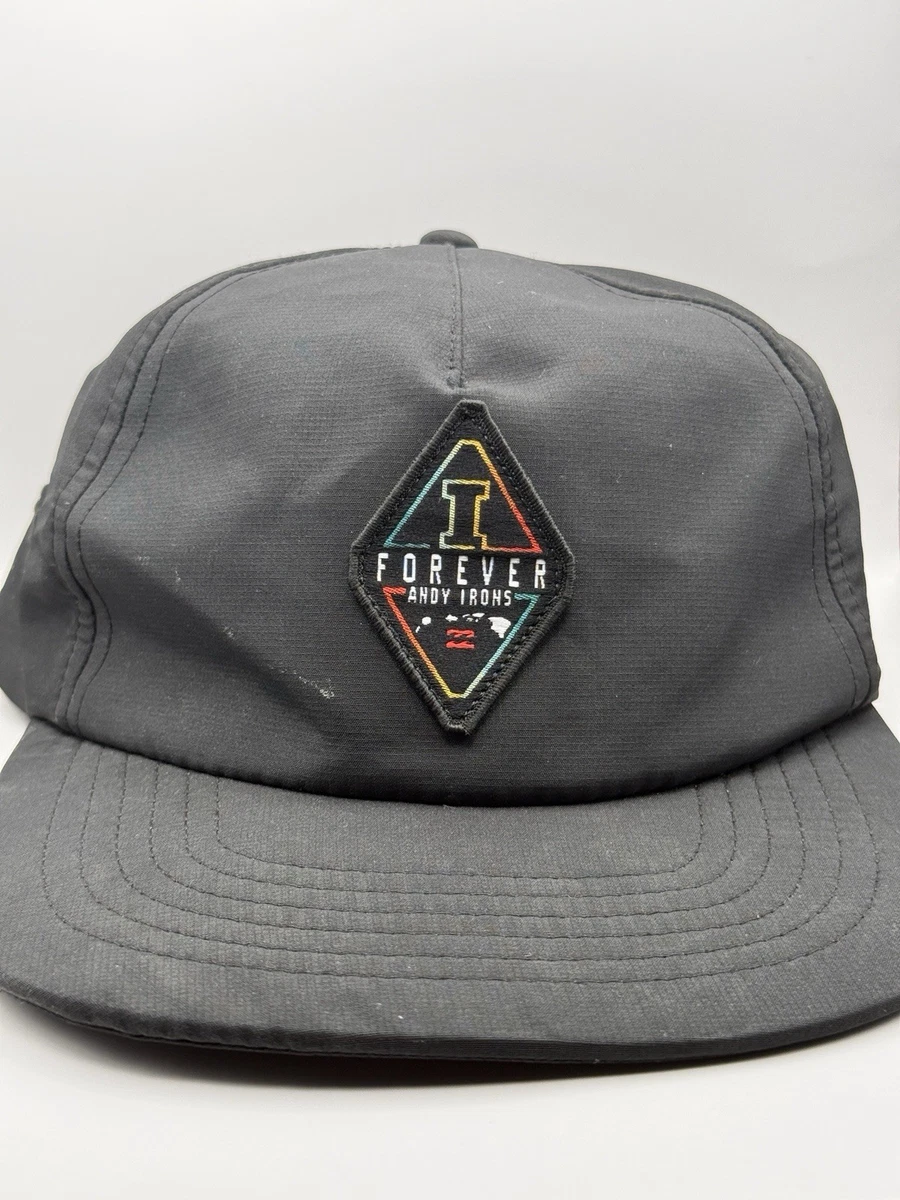 Billabong Andy Irons Indiana Men Hats for sale | eBay