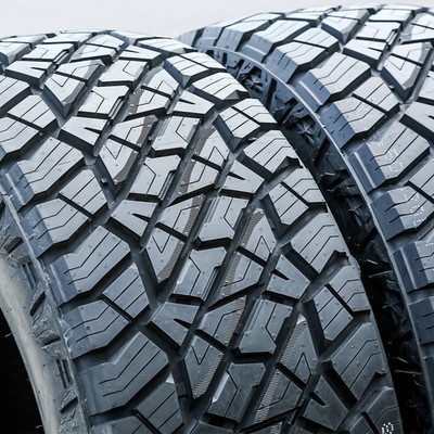 265/70R16 112T Predator New Mutant X-AT A/T All Terrain Tire | 4