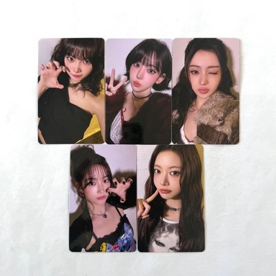 LE SSERAFIM] EASY CRAZY HOT ENCORE in Seoul / HOT Venue Limited