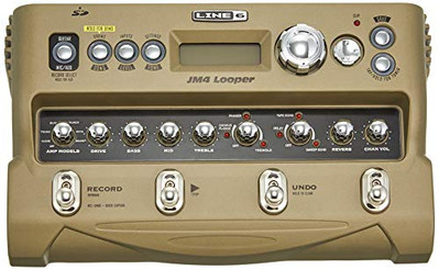 Line 6 JM4 Looper | eBay