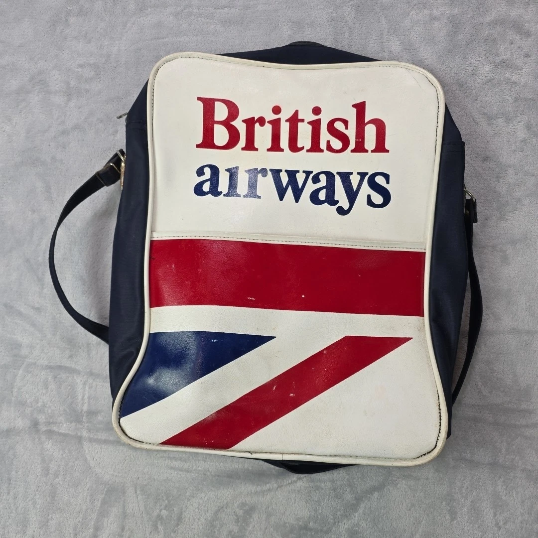 British Airways Bags for sale | eBay UK