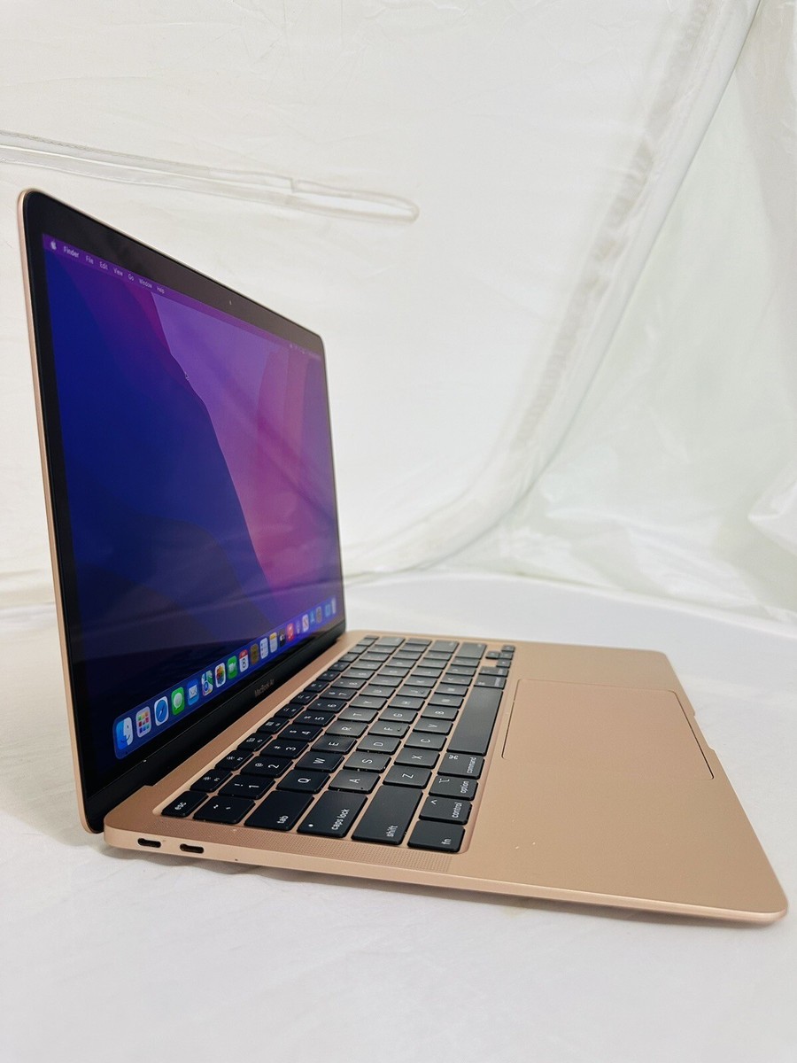Apple MacBook Air A2179 (2020) Laptop 13