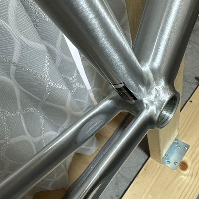 Fuji Track ARCV Shifta Limited Color Frame Set From Japan | eBay