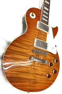 Epiphone Les Paul Made In Japan | eBay