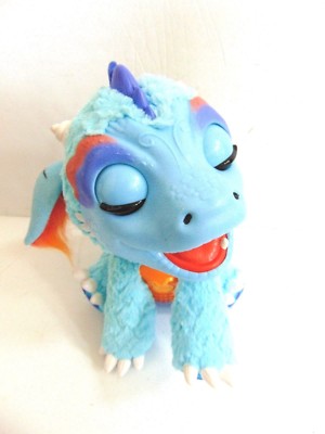 Furreal Friends - Torch My Blazin Dragon Interactive Pet Lights