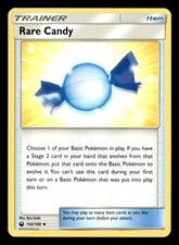 Rare Candy #142 Prices | Pokemon Celestial Storm | Pokemon Cards