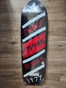 Duane Peters Skateboard | eBay